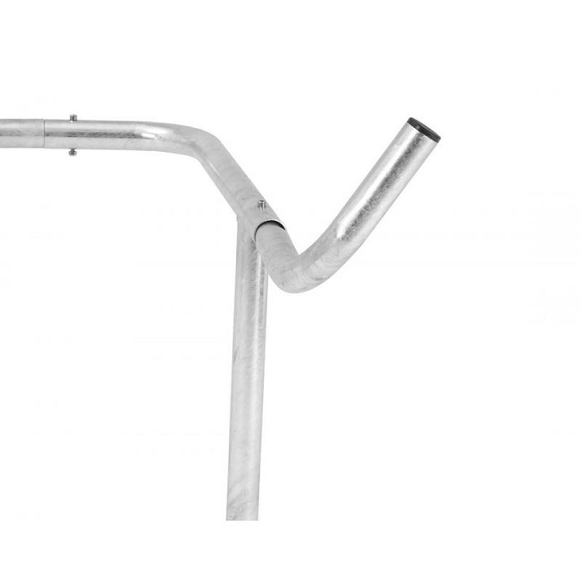 Steel Wheelie Bin Enclosure