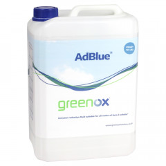 45x 20 Litre Bottles of AdBlue Solution