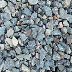 20mm Celtic Granite Chippings - 850kg Bulk Bag