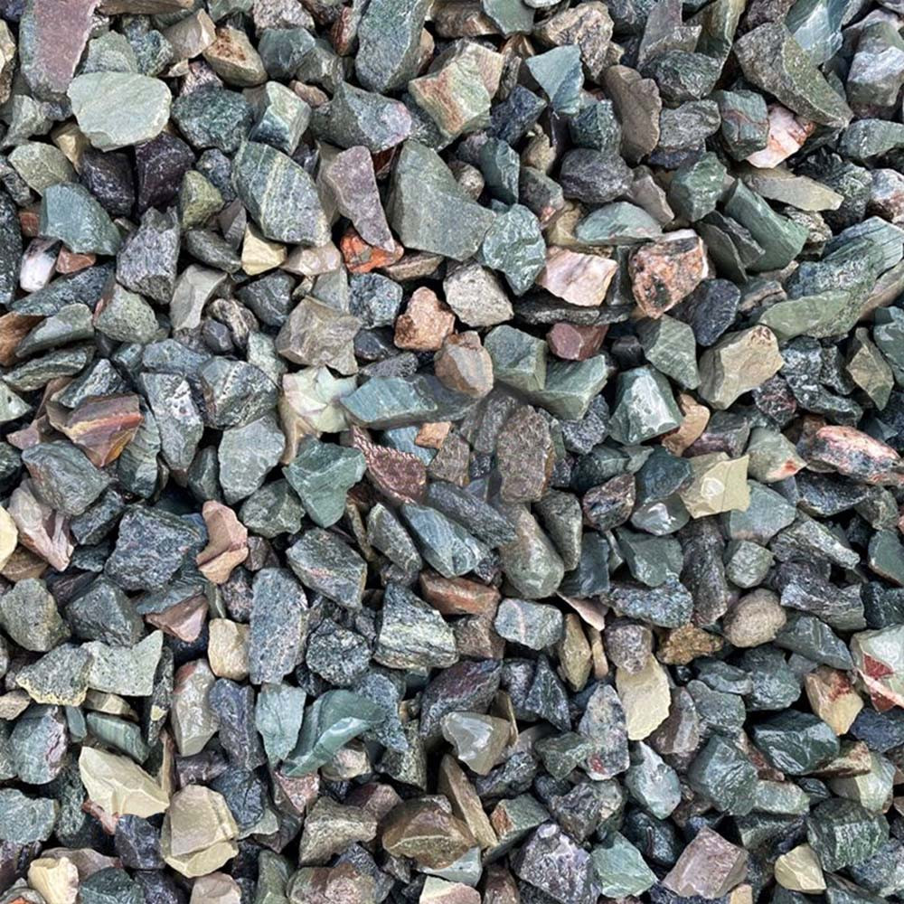 20mm Celtic Granite Chippings - 850kg Bulk Bag