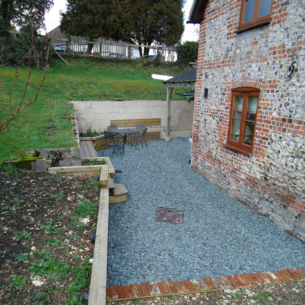 20mm slate chippings online