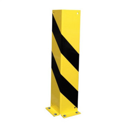 Racking Impact Guard