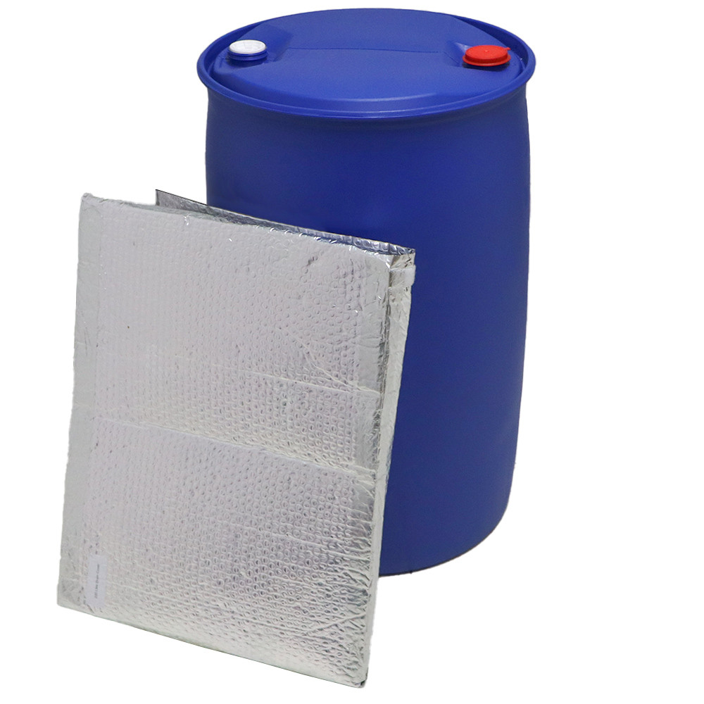 Thermal Jacket Cover for 220 Litre Drums/Barrels