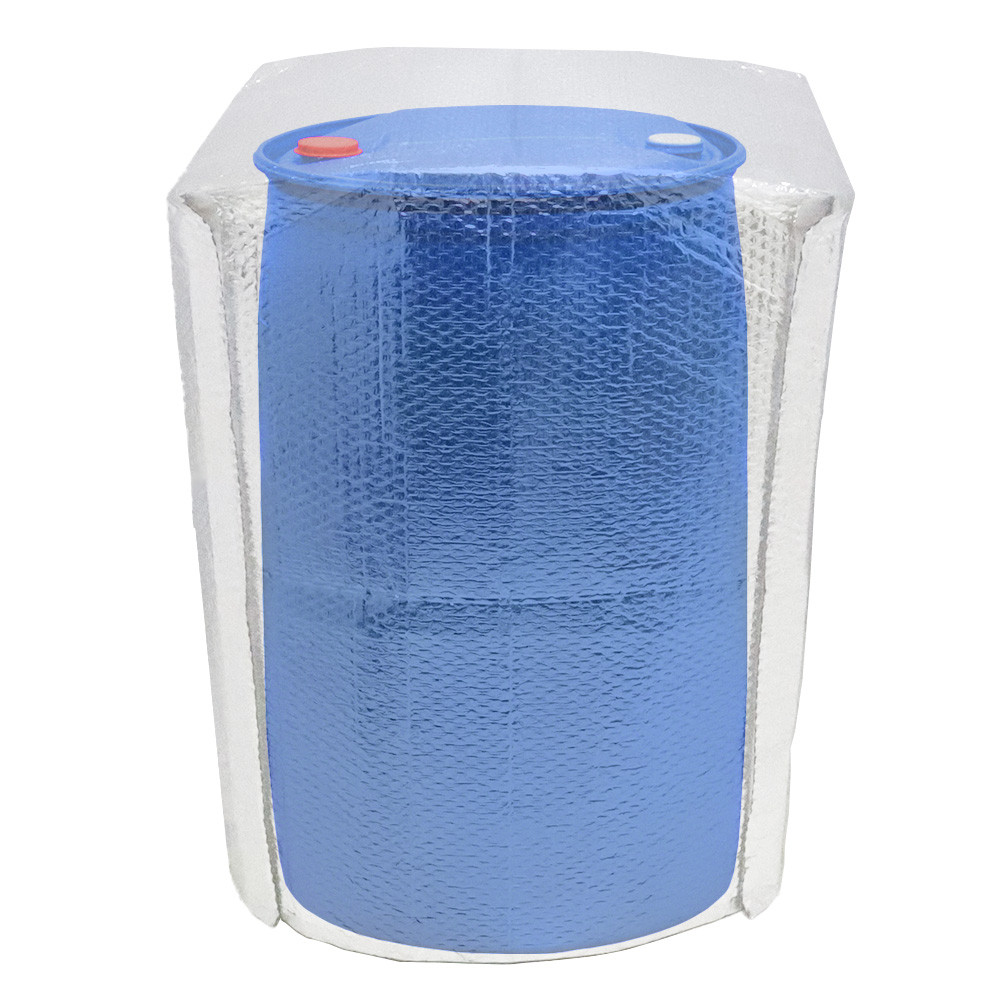Thermal Jacket Cover for 220 Litre Drums/Barrels