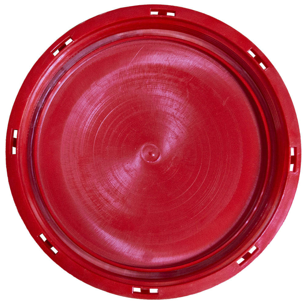 Standard IBC Lid - 220mm