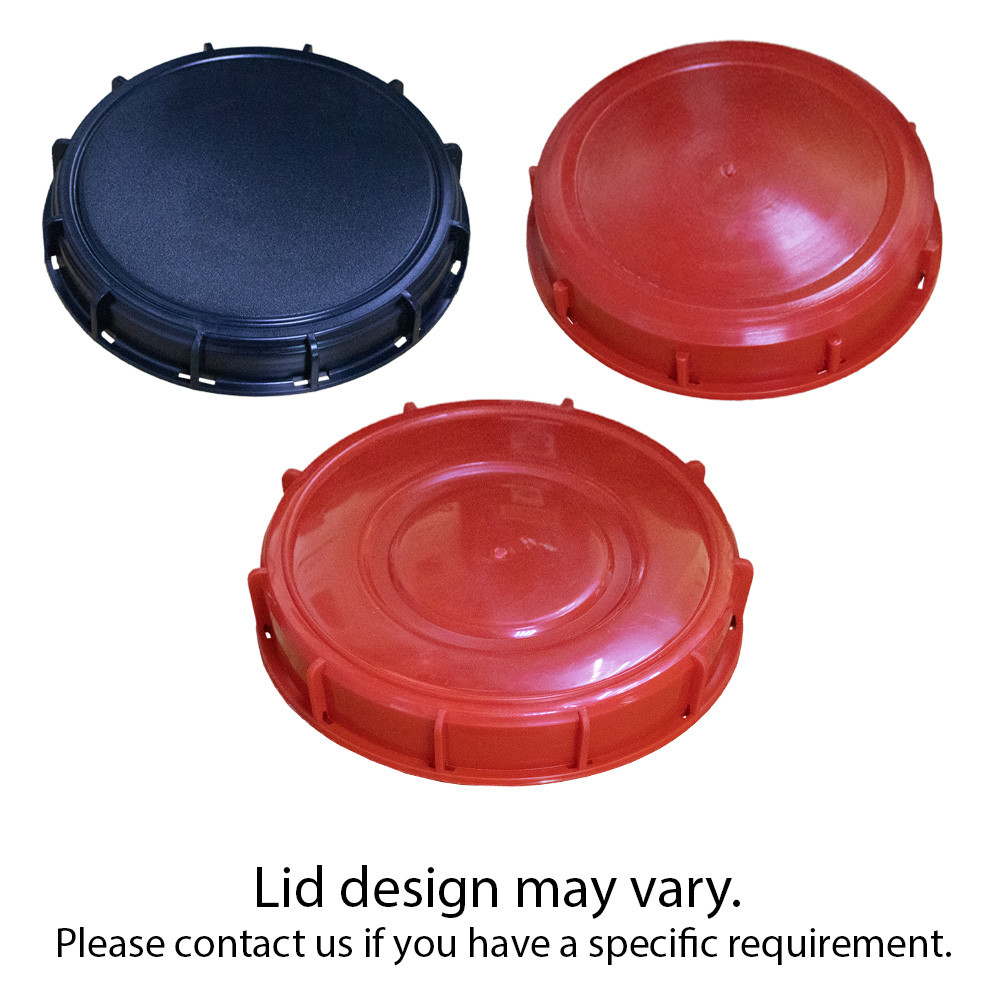 Standard IBC Lid - 220mm