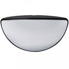 225 x 40 x 120mm P.A.S Forklift Truck Rear View Safety Mirror