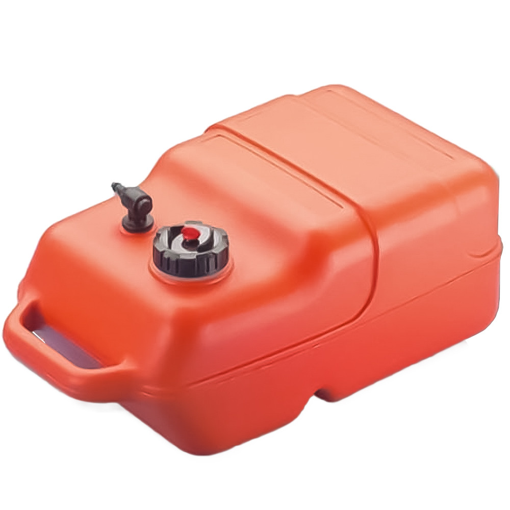22 Litre Fuel Tank with Carry Handle
