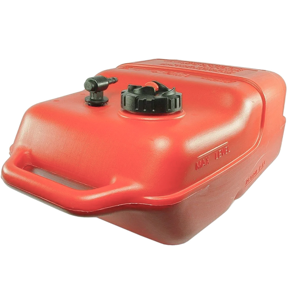 22 Litre Fuel Tank with Carry Handle