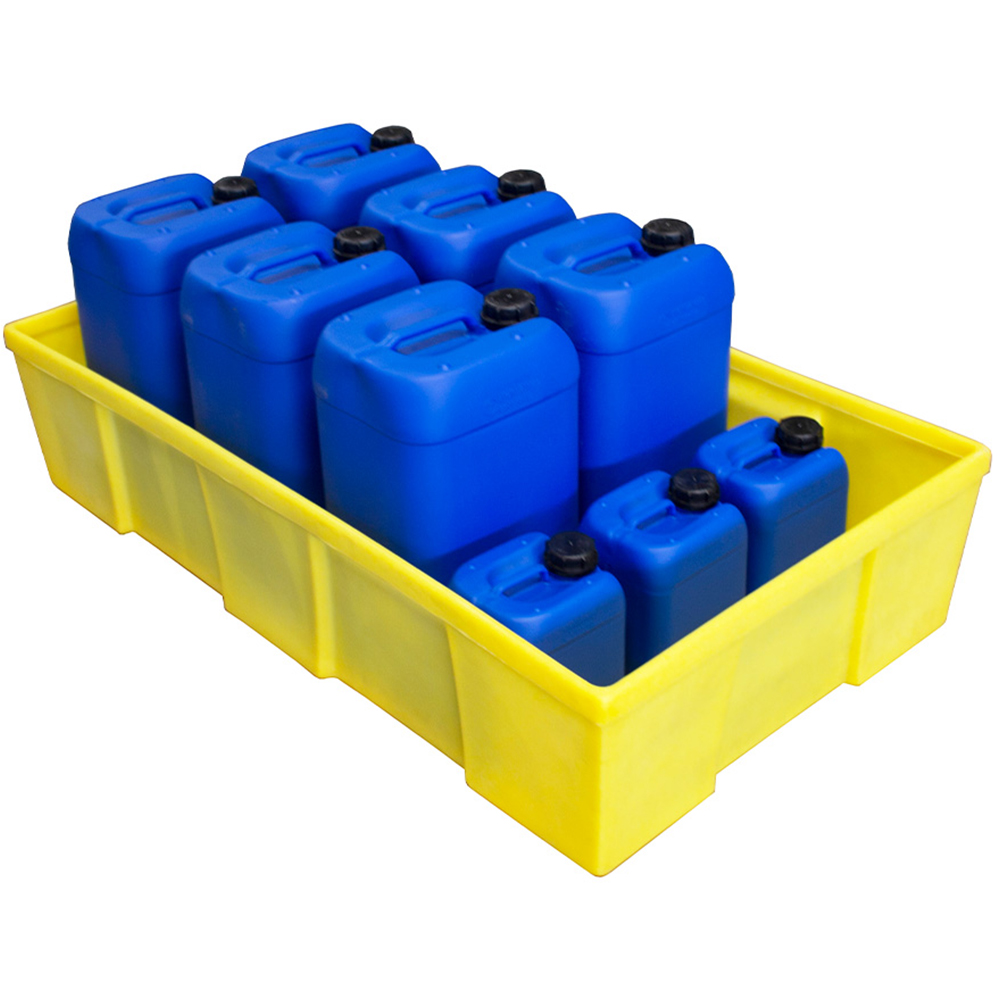 230 Litre Spill Tray