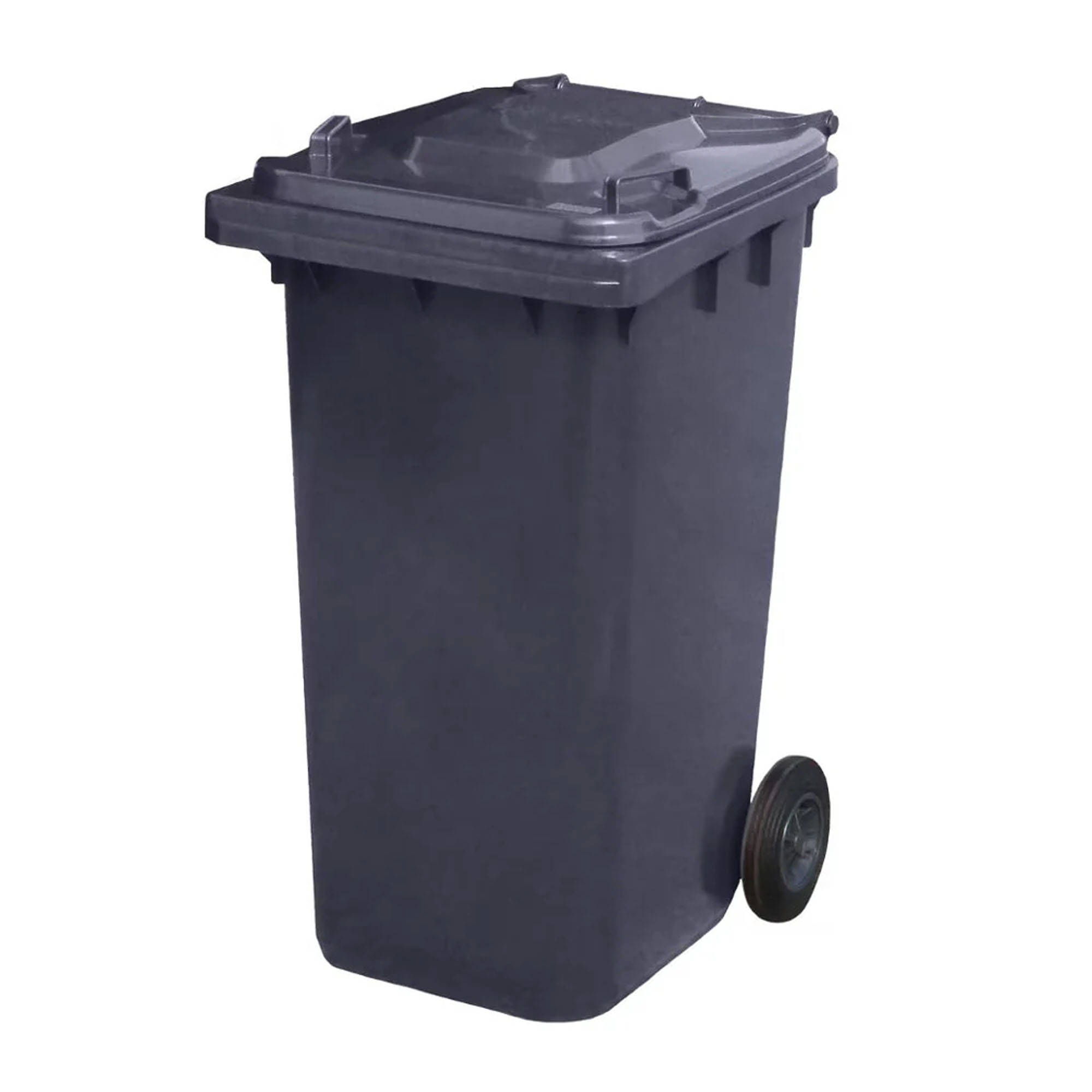 240 Litre Wheelie Bin - Colour Options