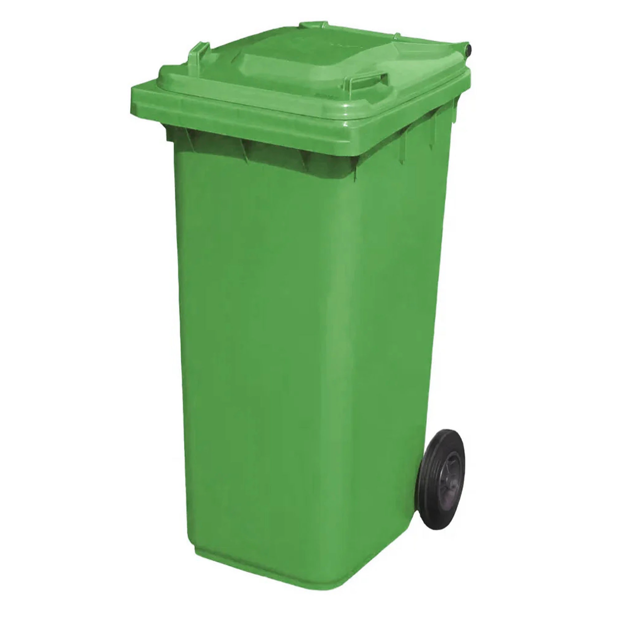 240 Litre Wheelie Bin - Colour Options