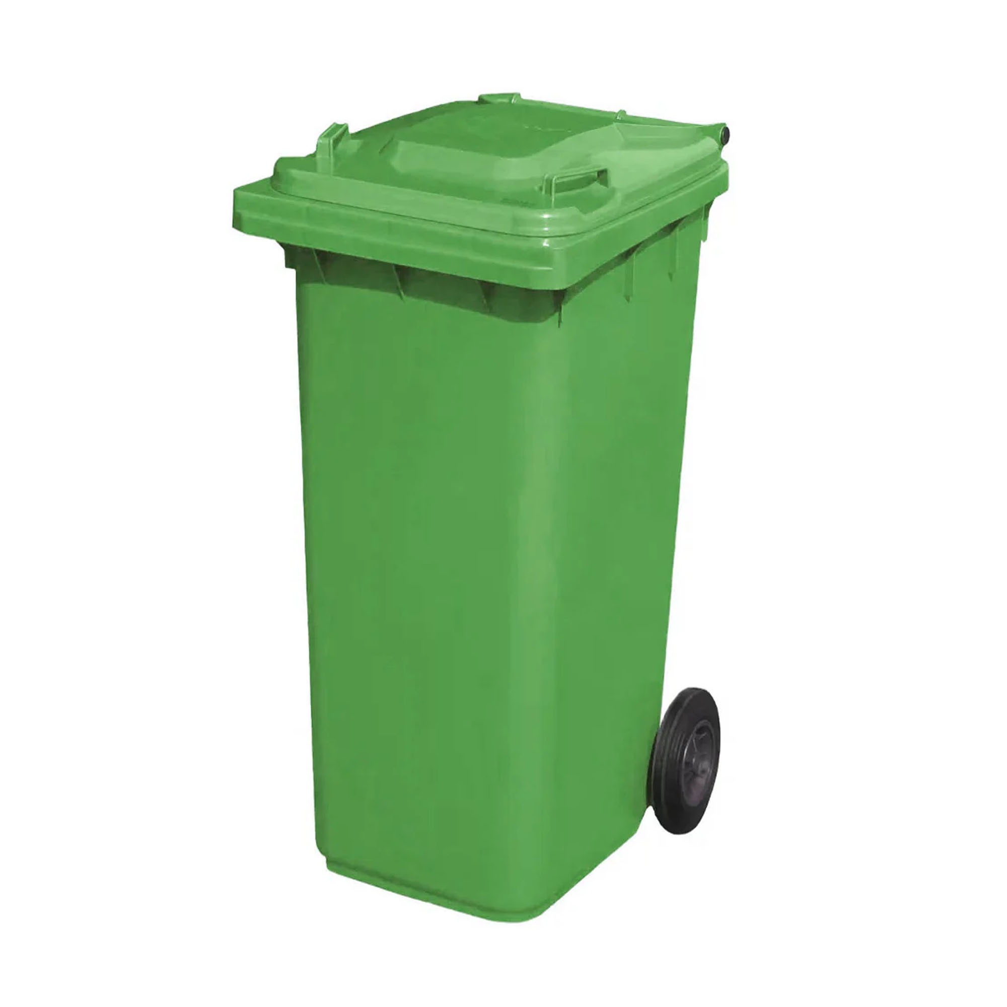 240 Litre UK Standard Wheelie Bin - Multiple Colours