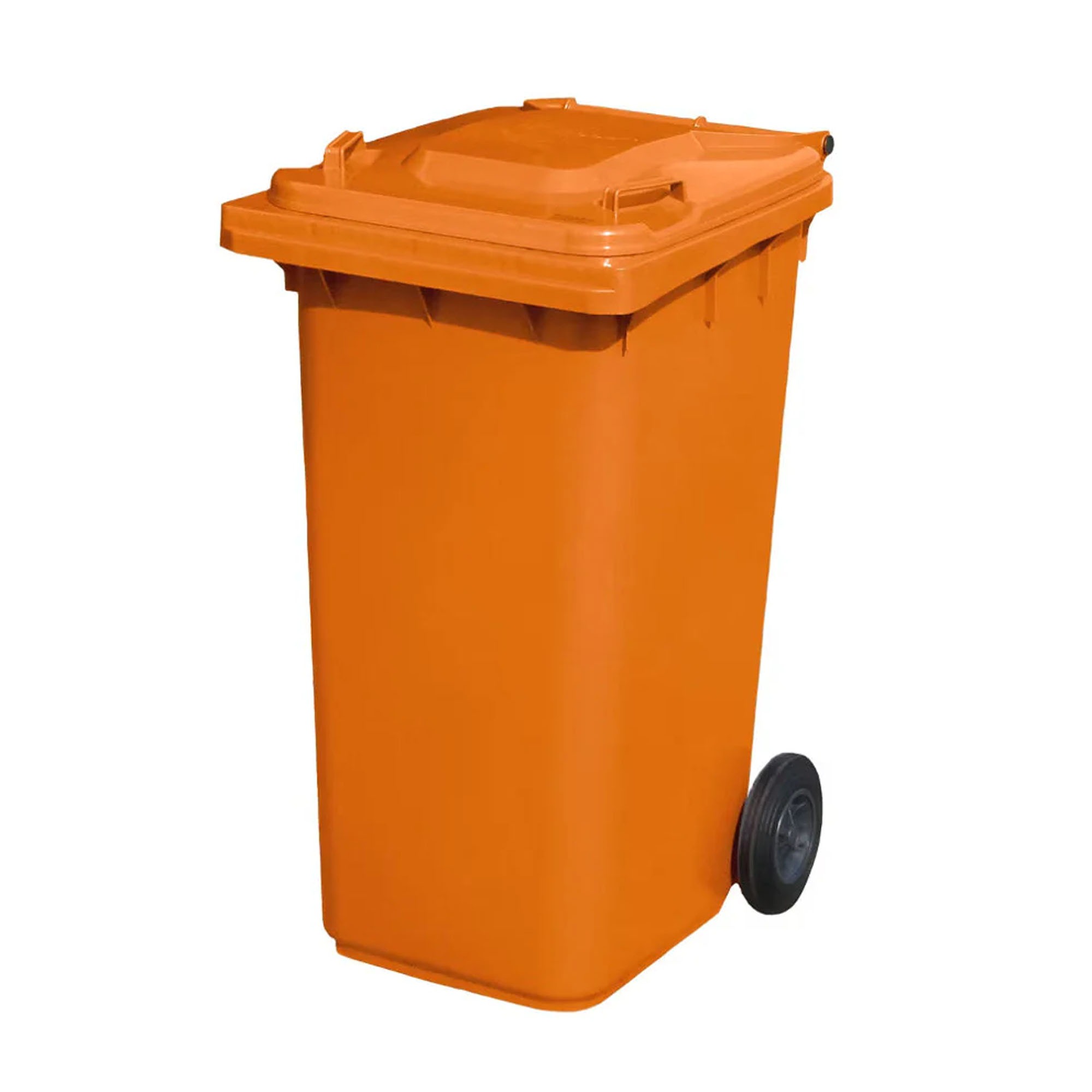 240 Litre Wheelie Bin - Colour Options