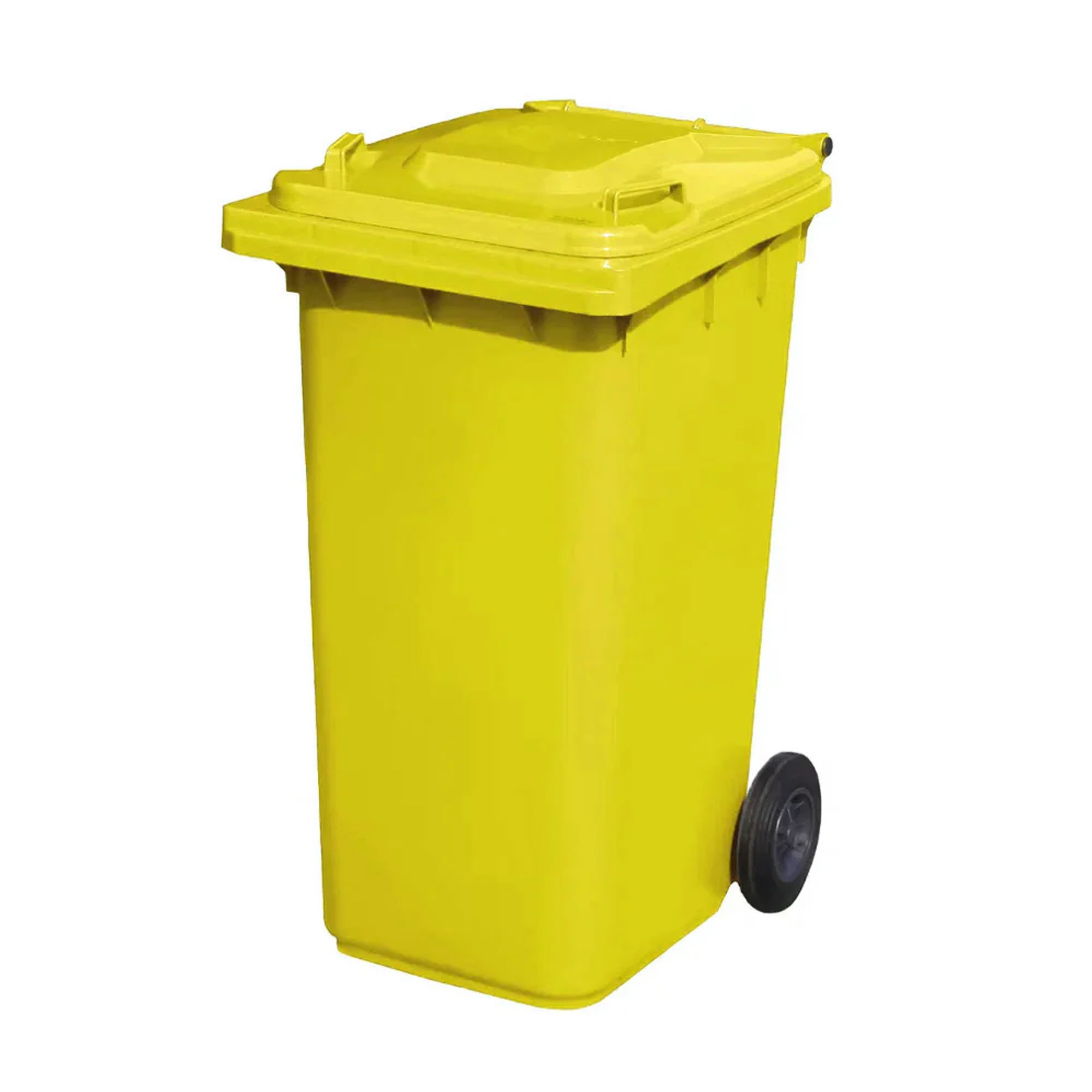 240 Litre Wheelie Bin - Colour Options