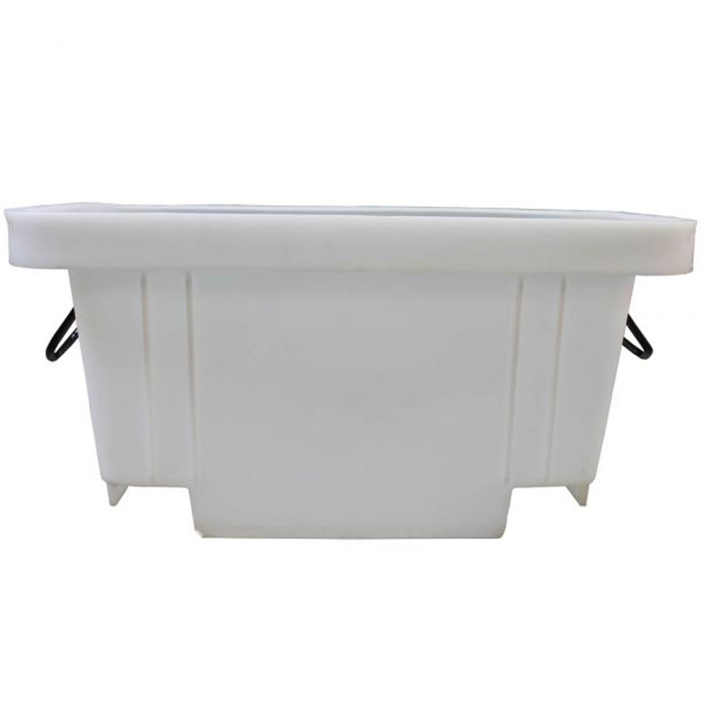 250 Litre UNI Crane Lift Mortar Tub