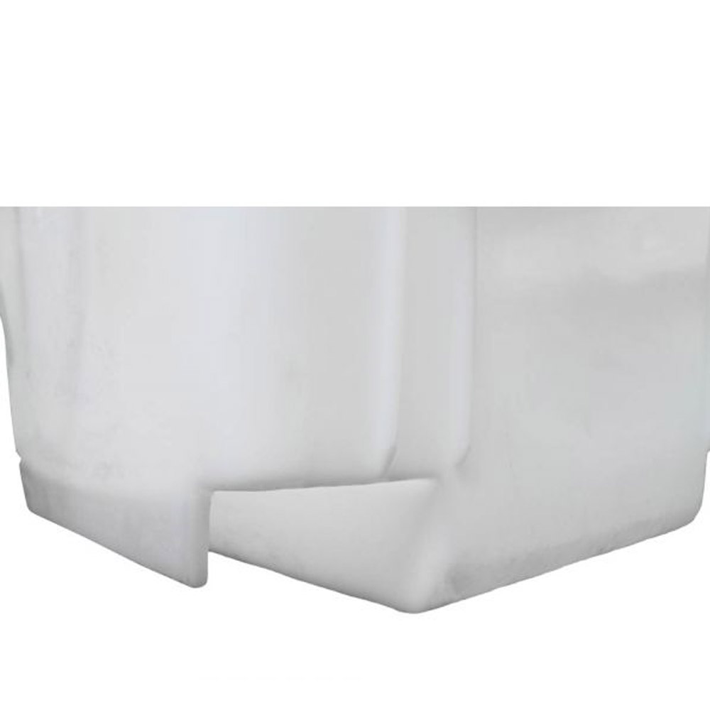 250 Litre UNI Crane Lift Mortar Tub