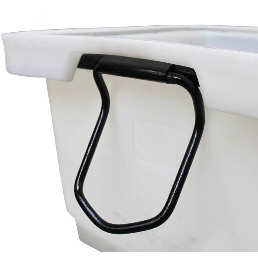 250 Litre UNI Crane Lift Mortar Tub
