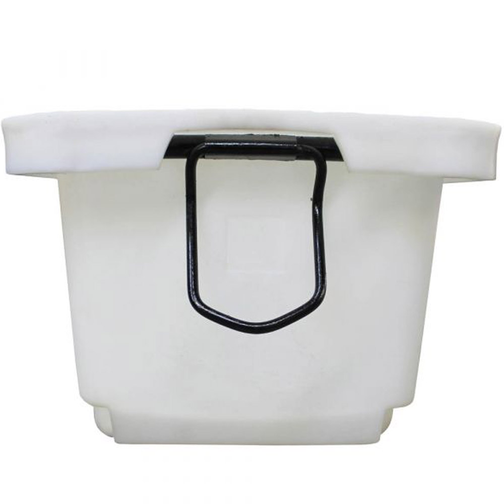 250 Litre UNI Crane Lift Mortar Tub