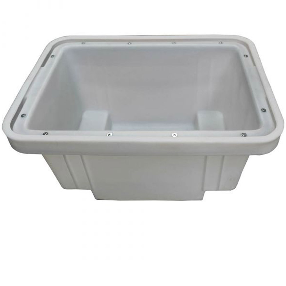 250 Litre UNI Crane Lift Mortar Tub