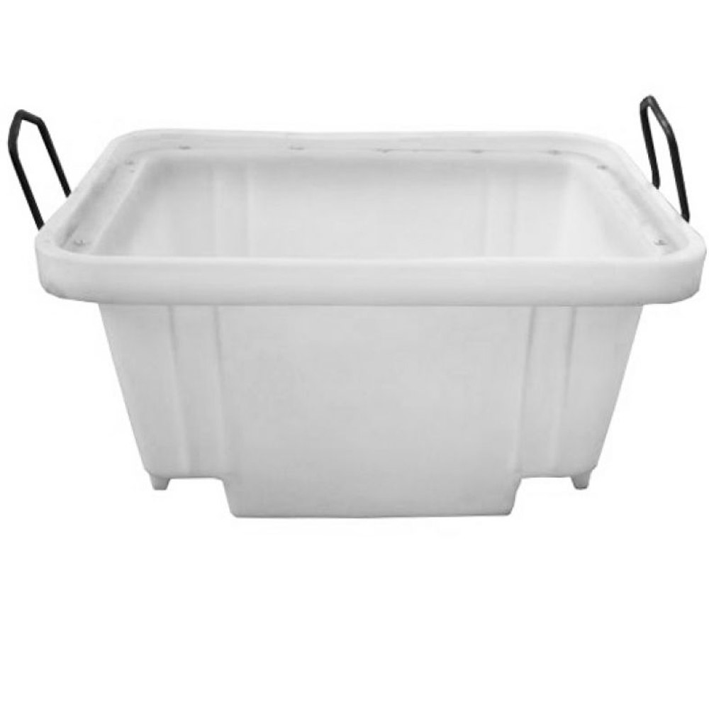 250 Litre UNI Crane Lift Mortar Tub