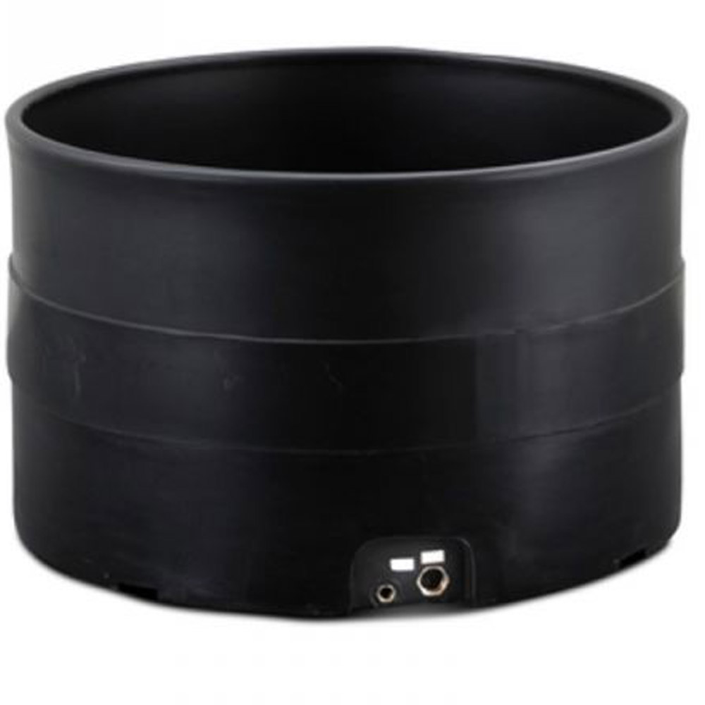 Open Round Water Tank