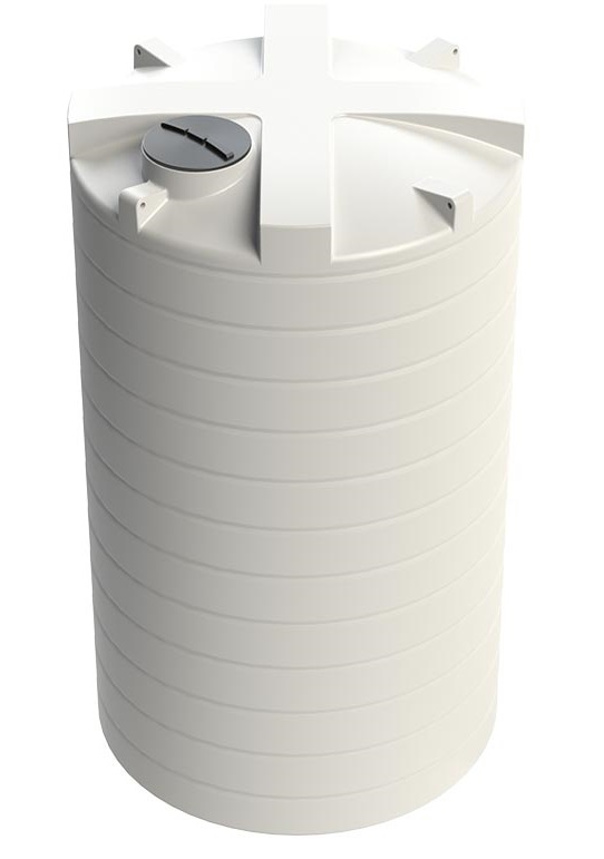 Enduramaxx 25000 Litre Vertical Potable Water Tank