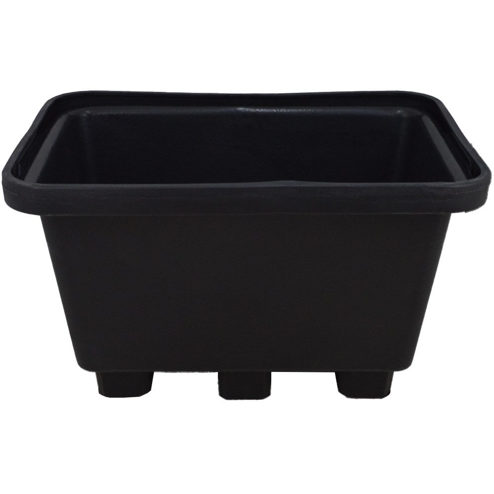 250 Litre Eco Recycled Fork Lift Mortar Tub