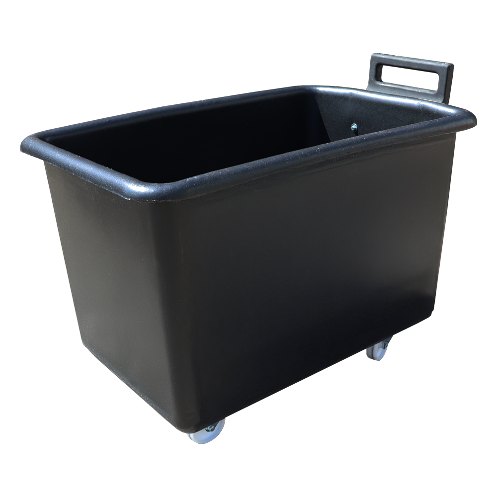 250 Litre Wheeled Bin
