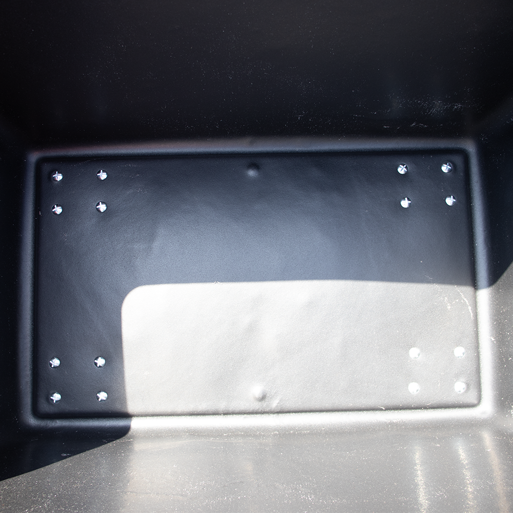 250 Litre Wheeled Bin