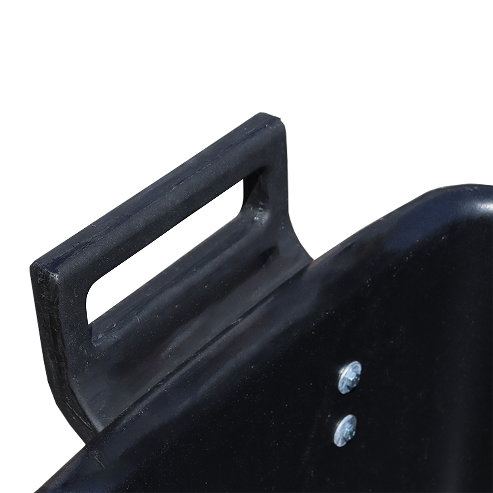 250 Litre Wheeled Bin