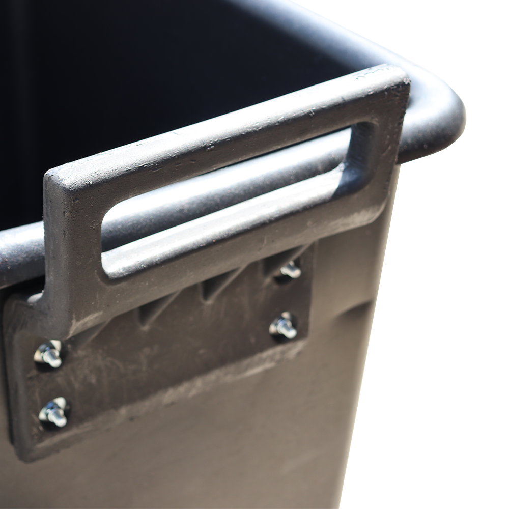 250 Litre Wheeled Bin