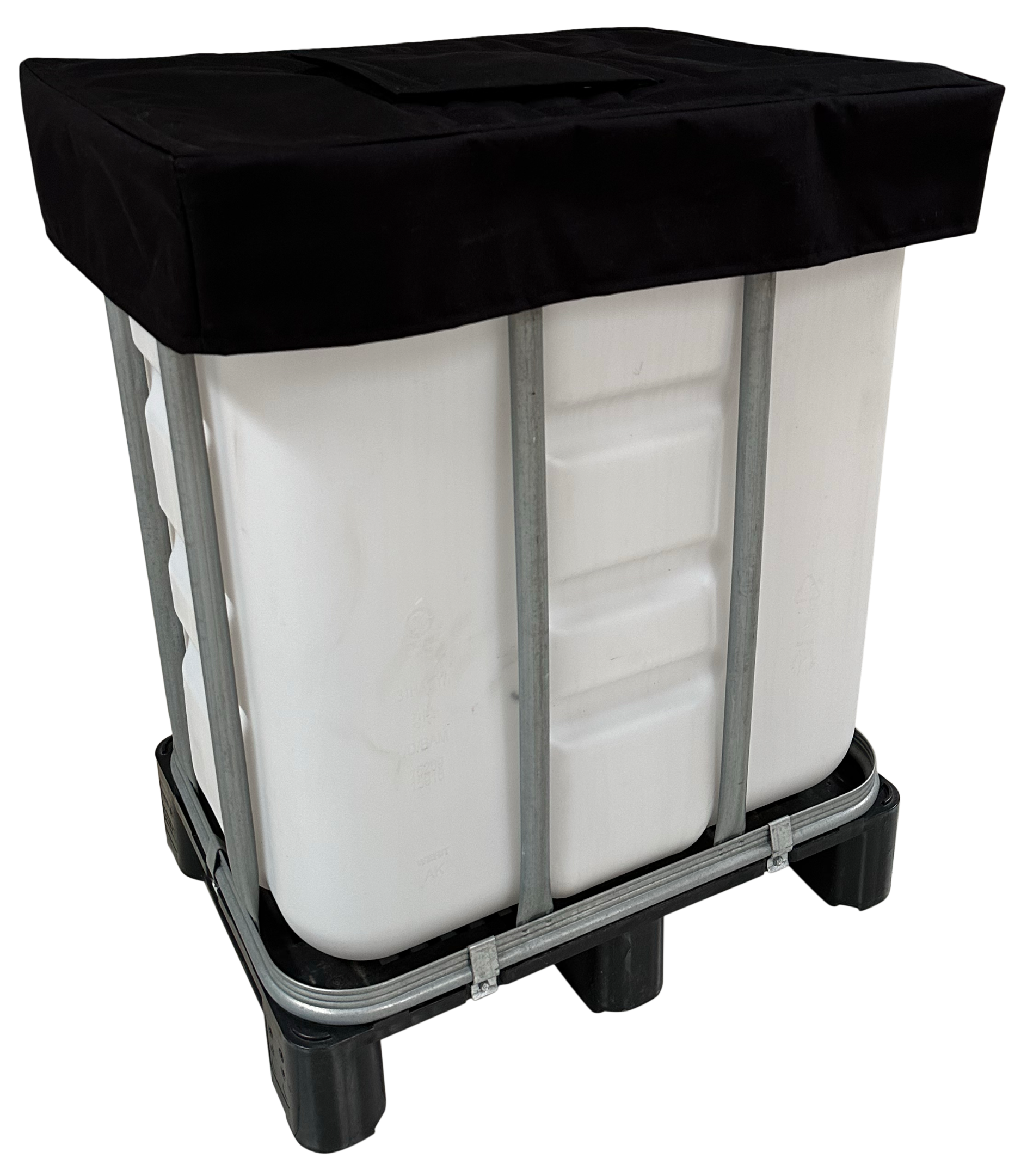 300L IBC Insulation Top Cover