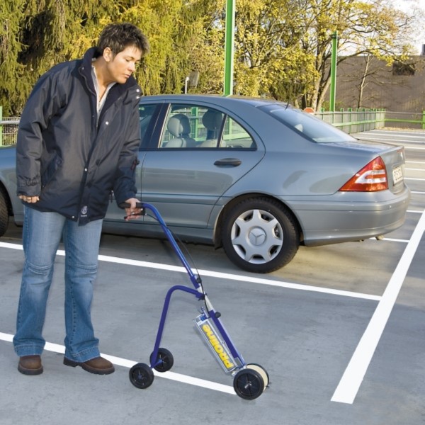 ROADliner Line Marking Paint Applicator - 100-130mm Line Width