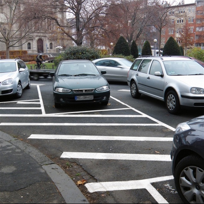 PROline Outdoor Industrial Floor Paint - 5 Litre Tin - Choice of colours