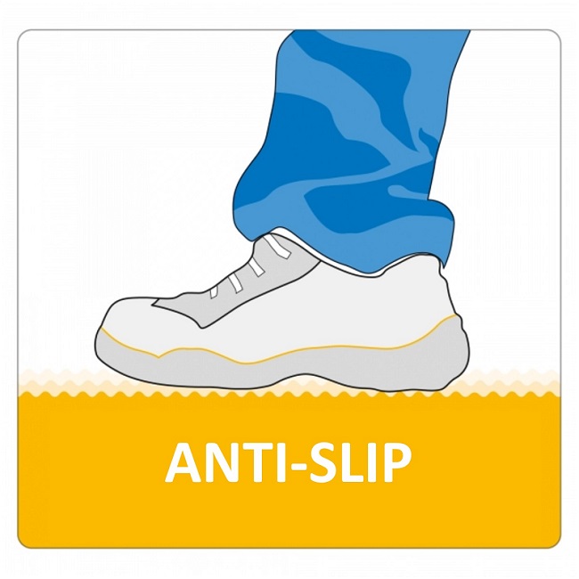 PROline Indoor Industrial Anti-slip Floor Paint - 5 Litre Tin - Choice of colours