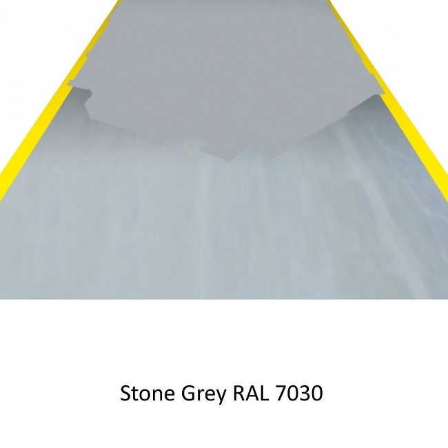 PROline Indoor Industrial Anti-slip Floor Paint - 5 Litre Tin - Choice of colours