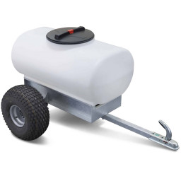 275 Litre Water and Milk Bowser