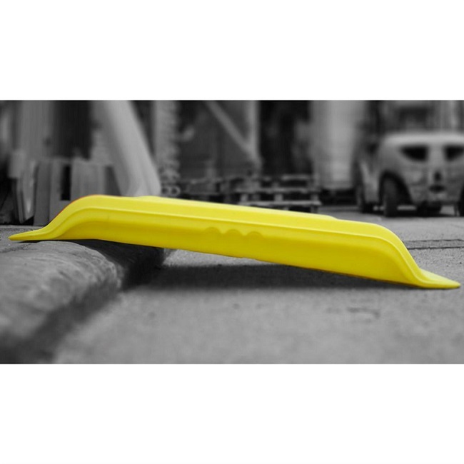 Traffic-Line HDPE Kerb Ramp