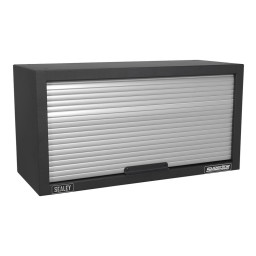 Sealey Modular Wall Cabinet Tambour