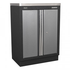 Sealey Modular 2 Door Floor Cabinet