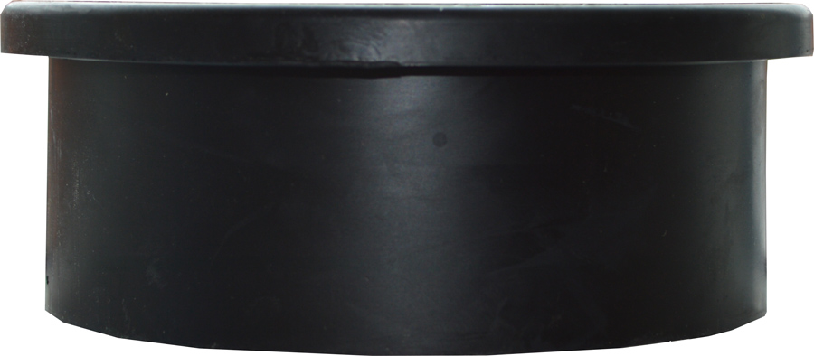 DN 100 (4") Rubber Tank Seal