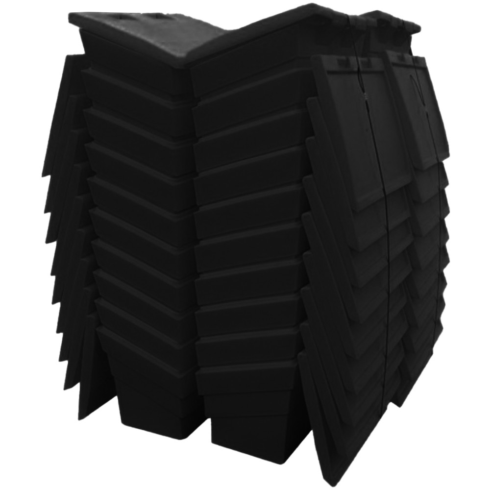 Full Pallet 40 x 2 Cu Ft Grit Bins
