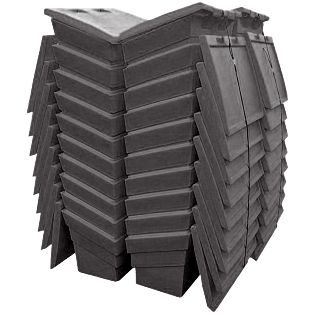 Full Pallet 40 x 2 Cu Ft Grit Bins