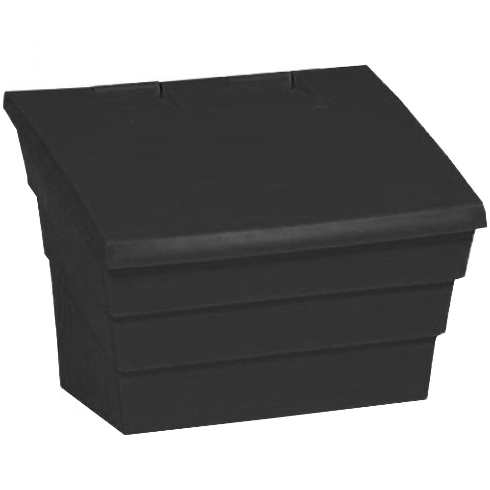 25kg Salt And Grit Bin Winter Pack