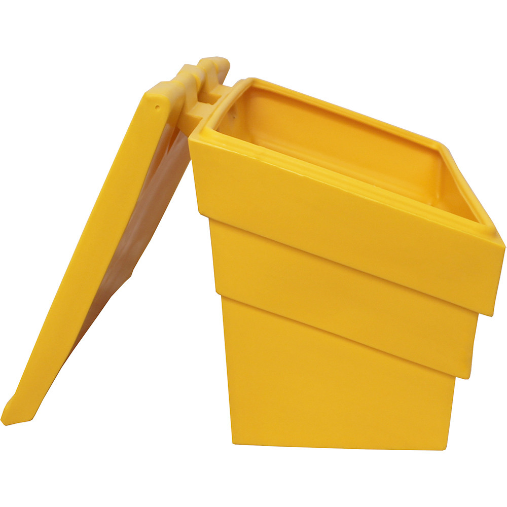 Full Pallet 40 x 2 Cu Ft Grit Bins