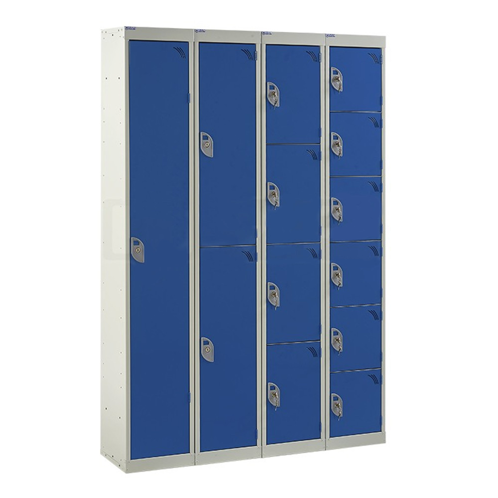 Express Locker - 2 Door