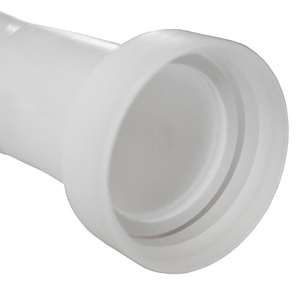 IBC S60x6 (2 Inch) Pipe Elbow