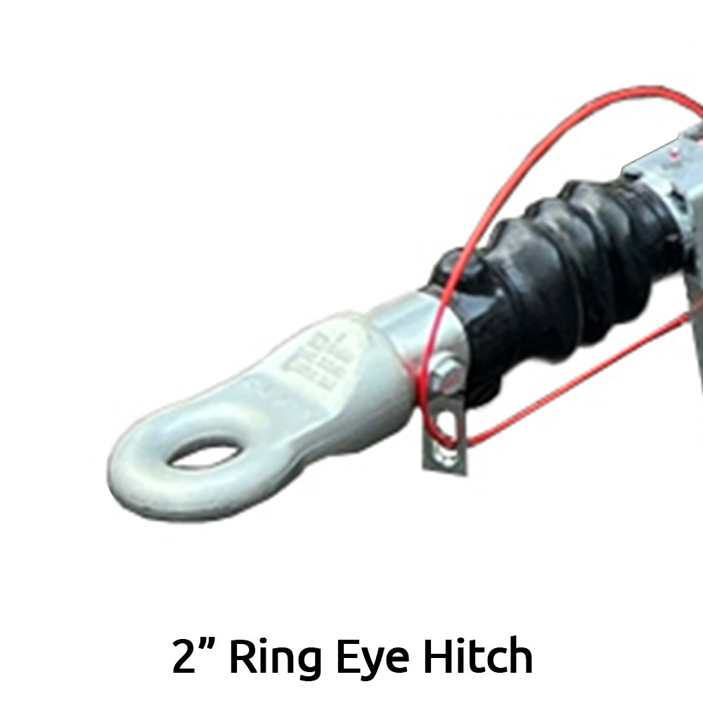 1125 Litres Highway Flower Watering Bowser