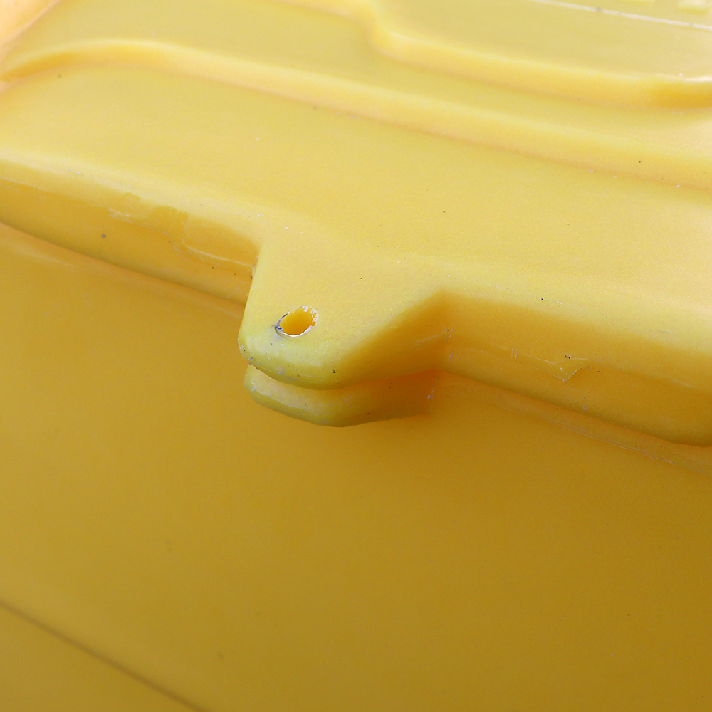 115 Litre Small Lockable Grit Bin